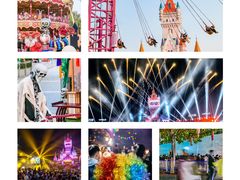 -郑州方特梦幻王国