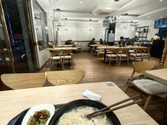 -好麺世家海鲜面馆(新建中路店)