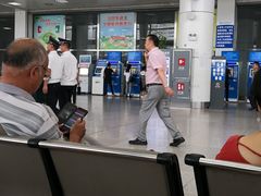 -国际邮轮中心码头(厦鼓码头)