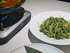 -半勺·新徽菜(银泰城店)