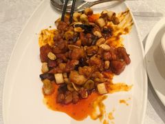 -山水阁中餐厅(沙河唯实交流中心)