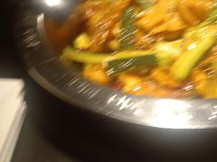 -0048鲜活香辣虾·火锅(铜陵路店)