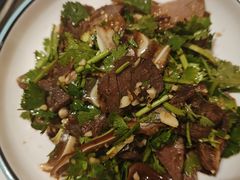 -刘胖子家常菜·蹄花焖藕(中央花园店)