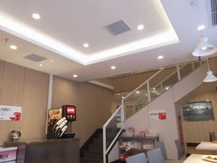 -乡村基(环球中心北区餐厅)
