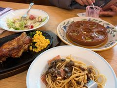-萨莉亚意式餐厅(石鼓路店)