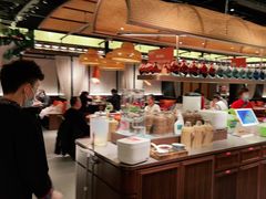 -小隐人家(乐松店)