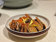 -成隆行·蟹王府(九江路店)