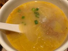 -大师兄·西北小馆(南沙万达广场店)