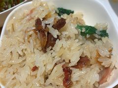 煌上煌腊味煲仔饭-湯系·煲汤手艺人(东二环泰禾广场店)