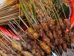-张庆烤肉·清真
