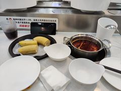 -咕叽咕叽自助烤肉小火锅(茂业清扬店)