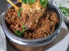 -祖传曾羊肉饭店