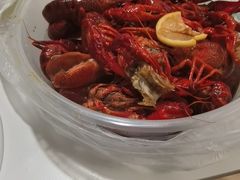 -盱眙虾神於氏龙虾(夫子庙红街店)