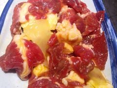 烤肥瘦-胡同泥炉烤肉(总店)