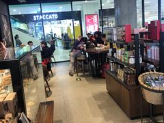 -星巴克臻选(北京太阳宫凯德店)