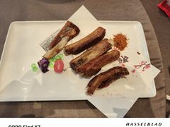 -聚宾楼·烤鸭·家宴(科技三路店)