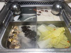 -海底捞火锅(公益西桥店)