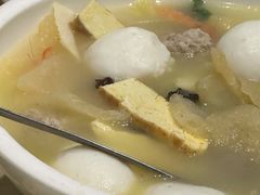 农家大三鲜-西陵饭店