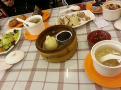 android_upload_pic-老上海城隍庙小吃(苏州街店)