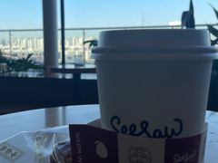 -Seesaw Coffee(朝阳大悦城店)