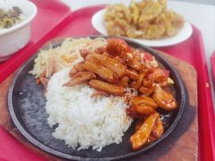 -农园餐厅(北京大学店)