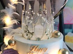 -糕小爱动物奶油生日蛋糕定制(晋江万达店)