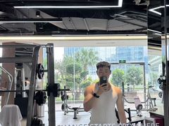 -威克健身游泳(万菱汇店)