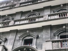-南昌八一起义纪念馆