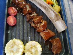 -马勒别墅·中餐厅