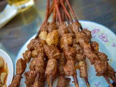 -老钟家烤羊排·敦伊阁清真餐厅胡羊焖饼