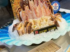 -德天肥牛海鲜火锅(龙吟坊店)