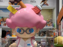 -泡泡玛特POPMART(宁波印象城店)