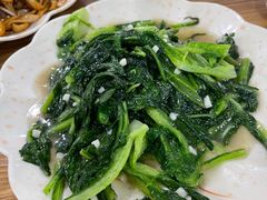-南记食粥坊·宵夜大排档(莲花总店)