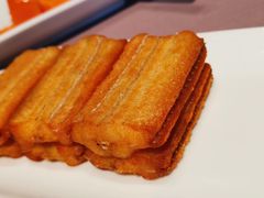 黄金脆带鱼-新荣记(BFC外滩金融中心店)