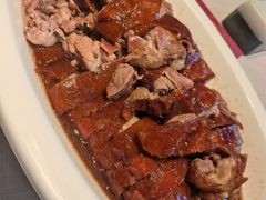 -顺鹅季·非遗烧鹅(六道口店)