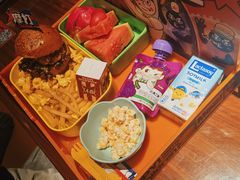 -摩打食堂(喜荟城店)