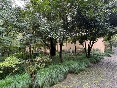 -法云安缦酒店