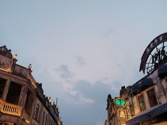 -赤坎·广东华侨国际旅游度假区