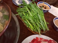 -前门张记涮肉(前门店)