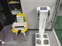 -CXFIT 陈徐健身工作室(凯旋店)