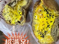 -韩国利尔面包(桂林路店)