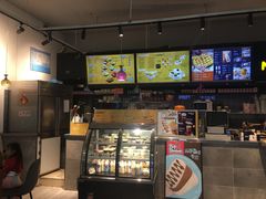-MANGOO芒可ice(大观天地MALL店)