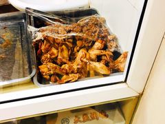 -大益烤鸡