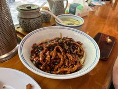 -君东记本帮面馆(天钥桥路店)