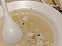 -谷连天安心食堂(裕华万达店)
