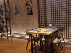 -广州增城保利皇冠假日酒店-玄日本餐厅