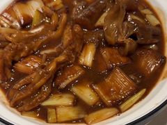 -狮王府淮扬菜(新街口友谊店)