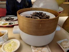 -京华烟云·北京烤鸭(领展购物广场·中关村店)