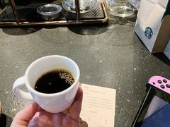 -星巴克(杭州下沙福雷德店)