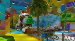 -恐龙探索乐园(磁器口店)